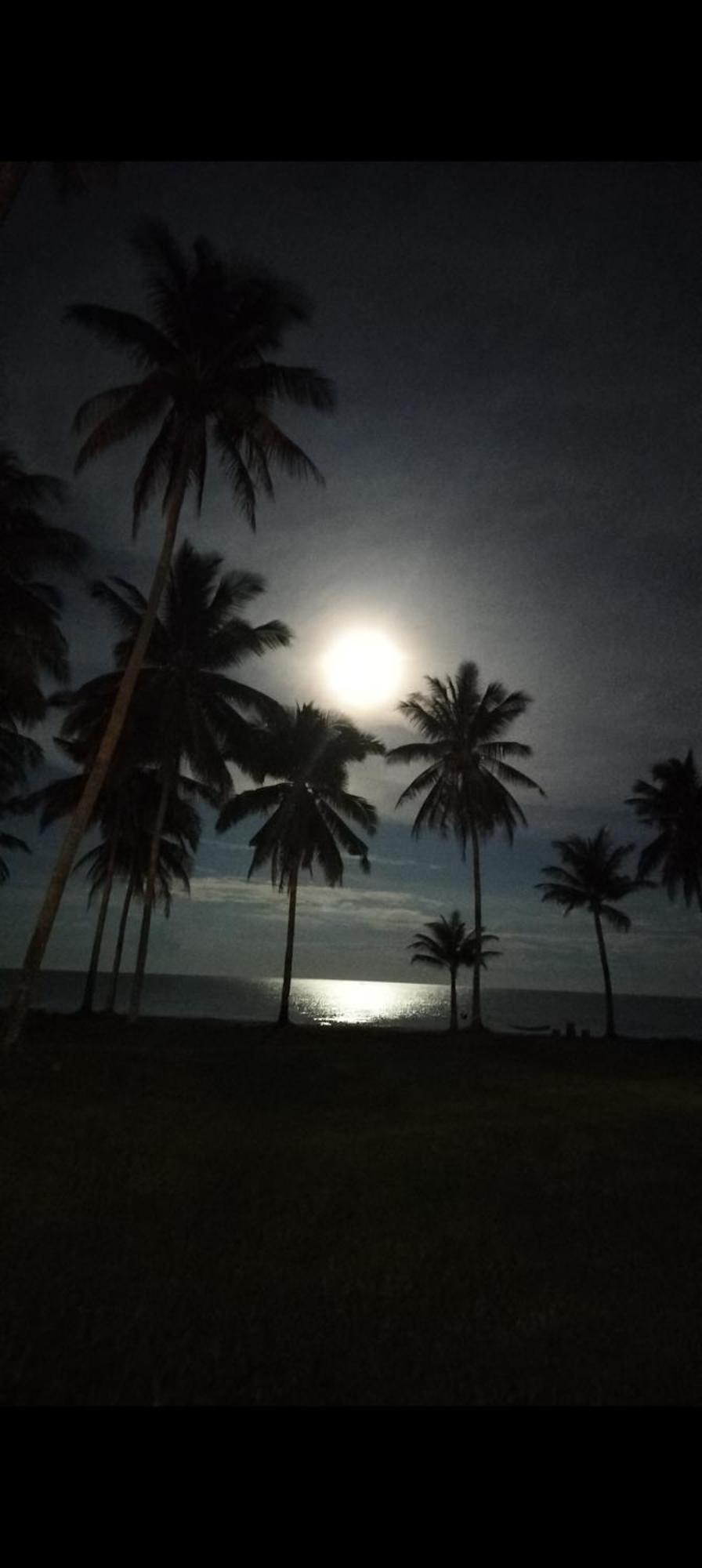 Baan Be Beach Lang Suan Экстерьер фото