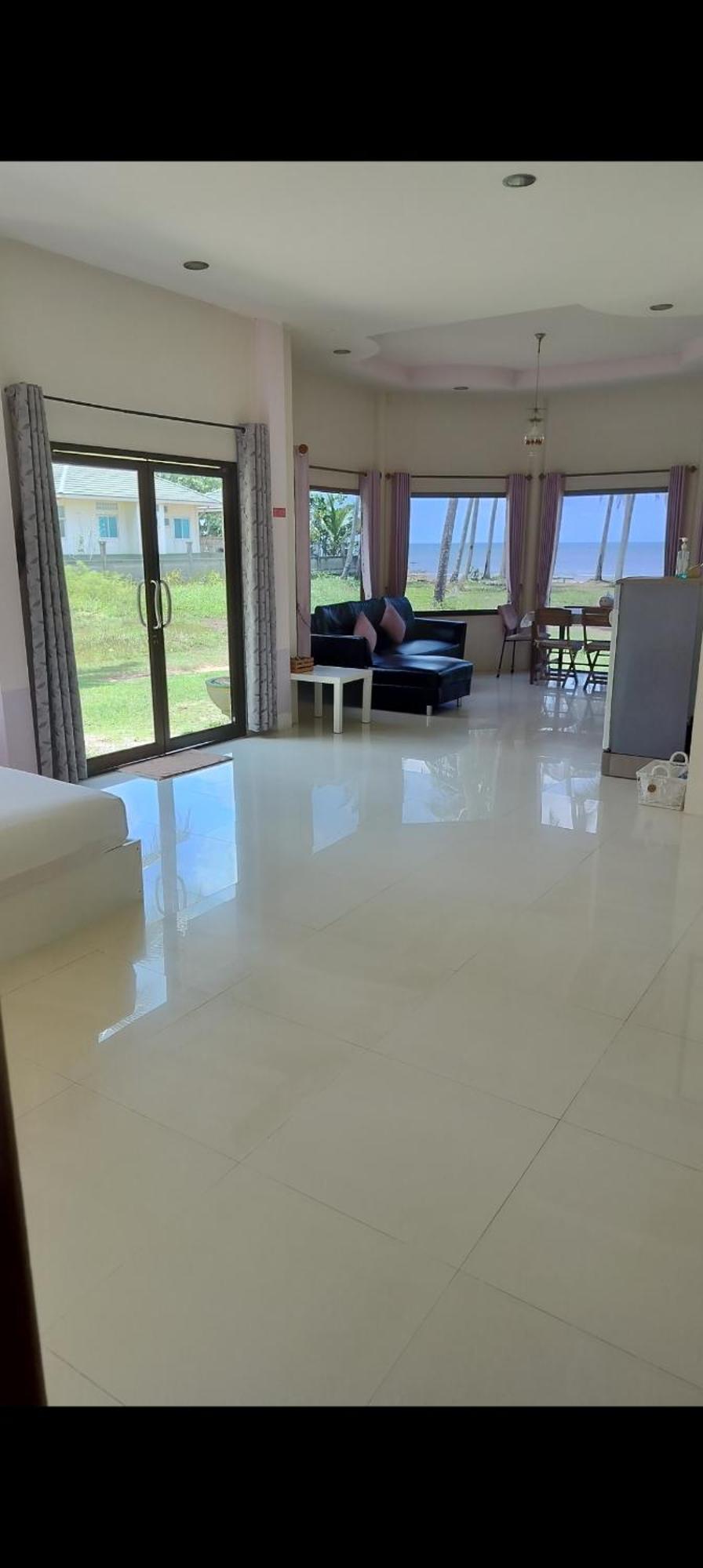 Baan Be Beach Lang Suan Экстерьер фото